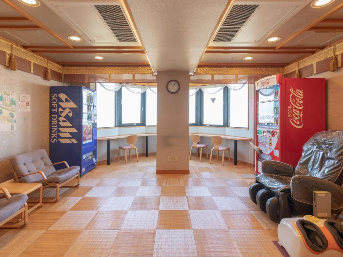 Hotel Castle Inn איסה מראה חיצוני תמונה
